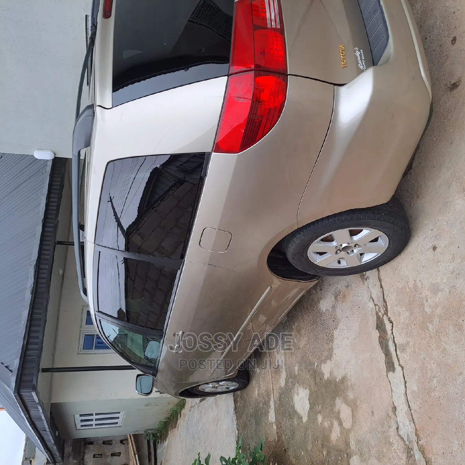 Car Hire Services Sienna