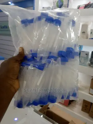 Medical Centrifuge Tube
