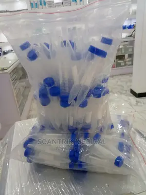 Laboratory Centrifuge Tube