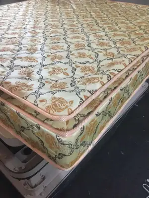 Brand New Double Padded Spring Mattress