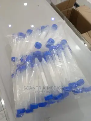 15ml Centrifuge Tube Medical Supplies Equipment