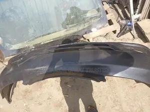 Front Bumper for Camry 2003