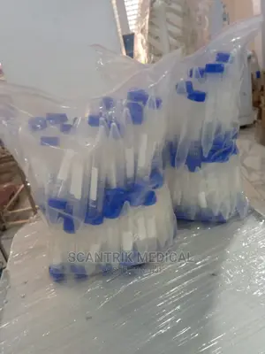 Hospital Centrifuge Tube