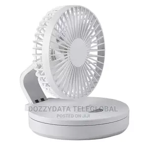 Rotating Fan