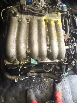 3.5 Engines and Gear Box