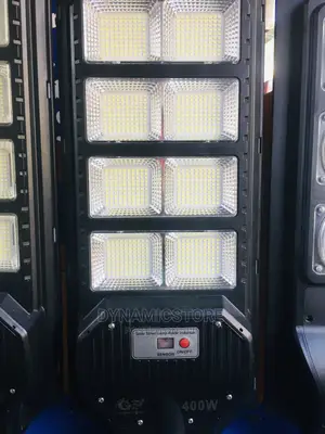 Gp 8 Eyes 400w
