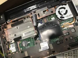Computer and Laptop Software and Hardware Repair