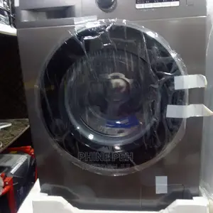 Toshiba Inverter Washing Machine