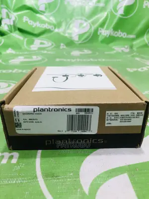 Plantronics Encorepro Hw540 Three Way Convertible Headset