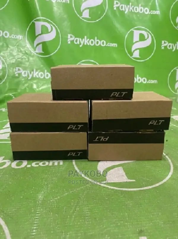 Plantronics His-1 Cable to Rj9 Plug Adapter