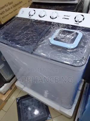Skyrun 7kg Washing Machine