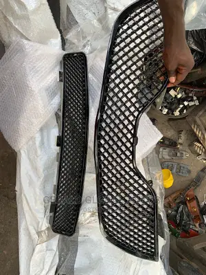 Front Grille Camry 2007 - 2010 Sport