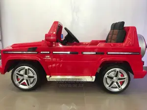 G 55 AMG for Kids