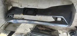 Front Bumper for Honda Odyssey 2013-2015