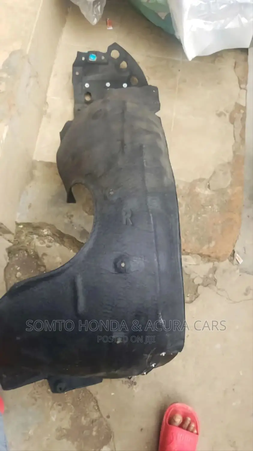 Sand Protector Sand Protector BACK for Honda Accord 2013-2017 in Lekki - Vehicle Parts ...