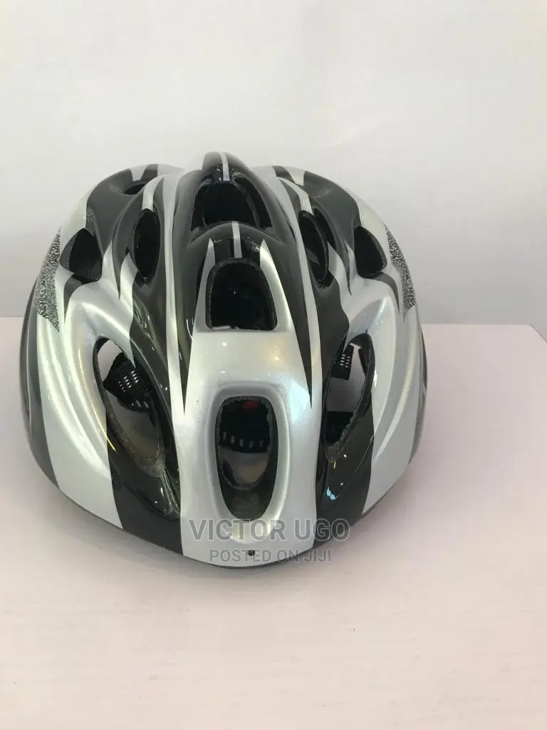 Bicycle Helmet