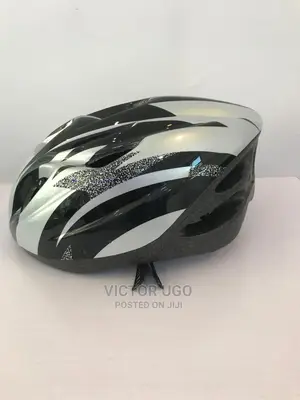 Bicycle Helmet