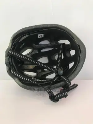 Bicycle Helmet