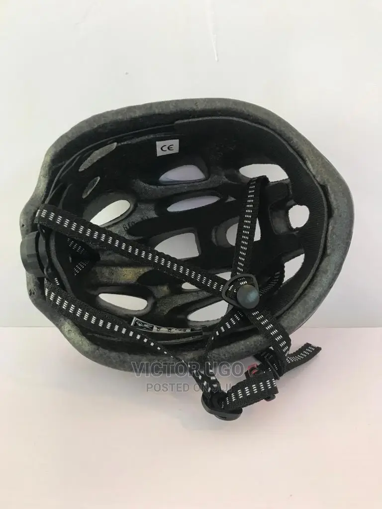 Bicycle Helmet