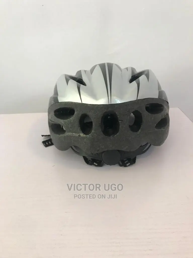 Bicycle Helmet
