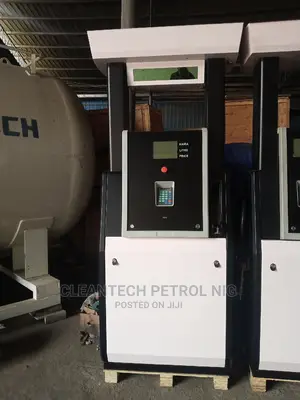 Fuel Dispenser, Single Nozzle (Iwin)