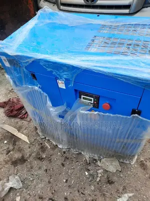Screw Air Compressor Machine 10hp 8bar