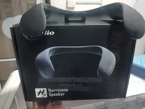 Bluedio Hs Portable Neckband Speaker