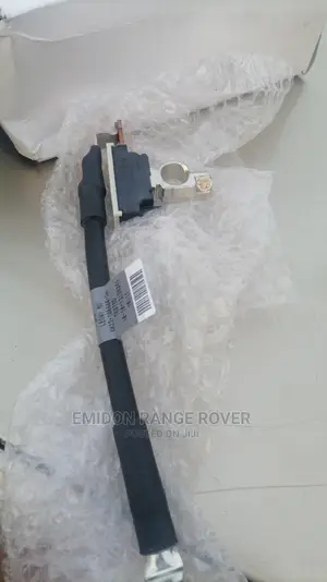 Battery Terminal Range Rover Sport 2012