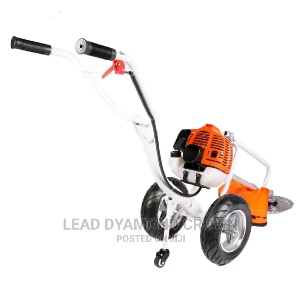 Mini Push Weeding Machine