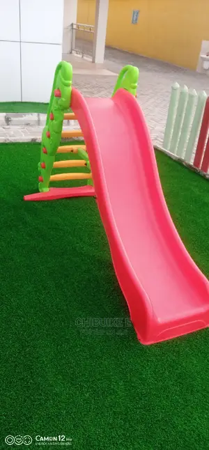 Monkey Slide For Children
