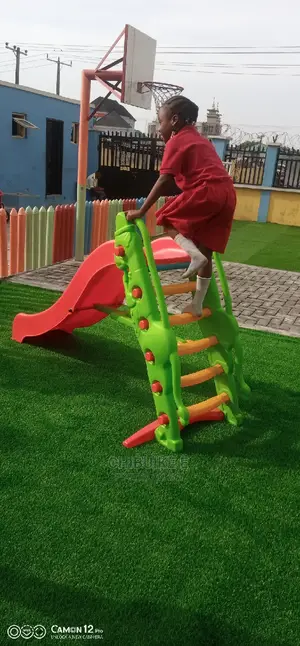 Monkey Slide For Children