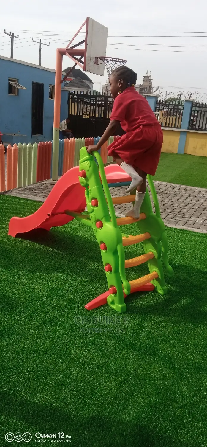 Monkey Slide For Children