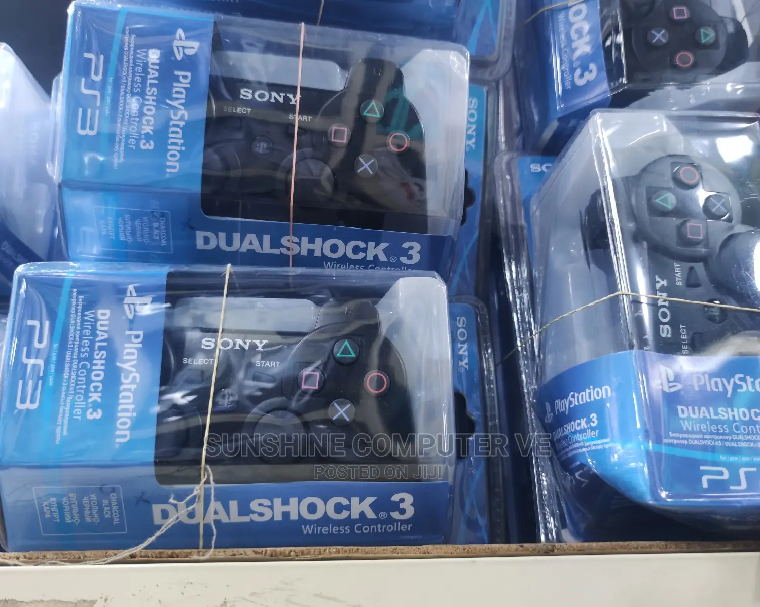 Ps3 Game Pad