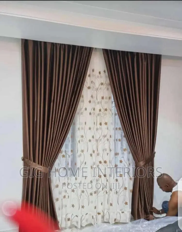 Premium Quality Curtains