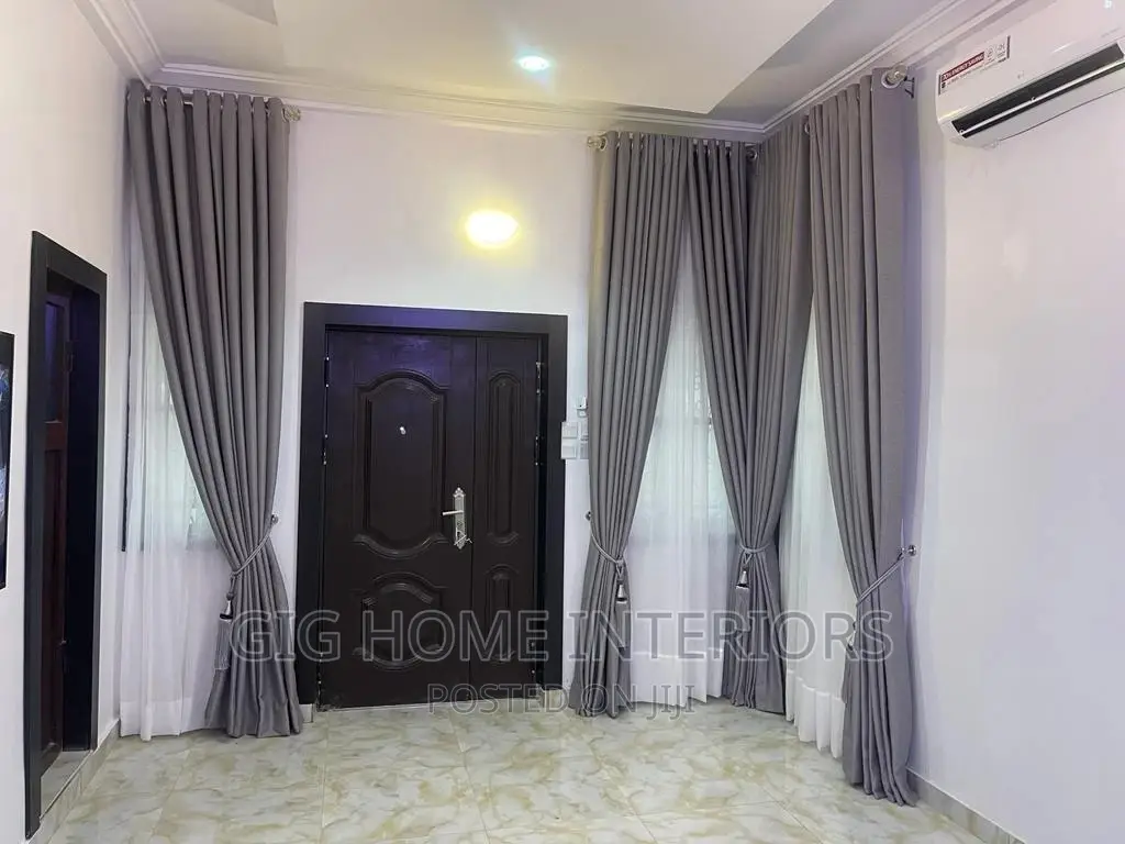 Premium Quality Curtains