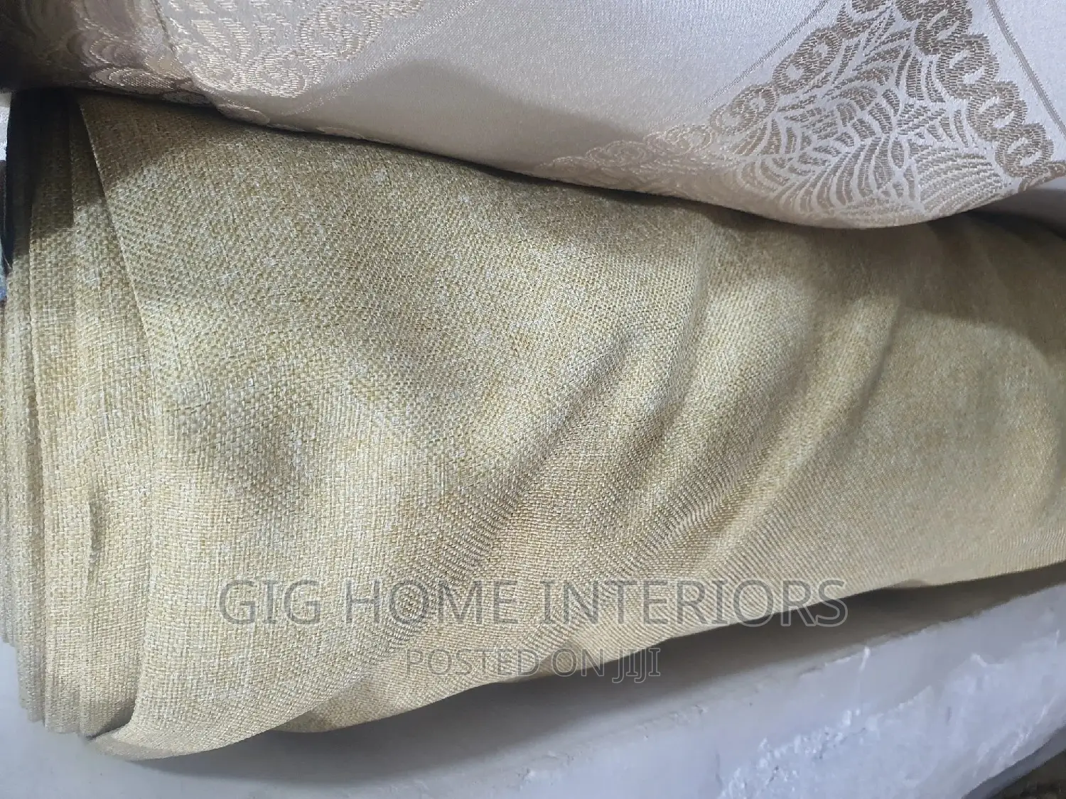 Premium Quality Curtains