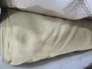 Premium Quality Curtains