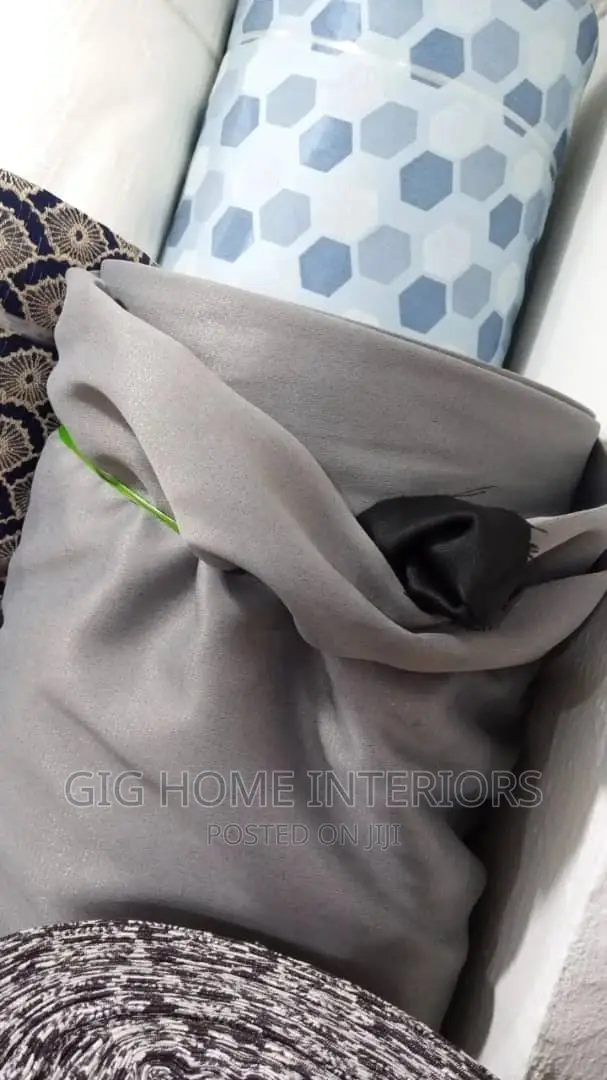 Premium Quality Curtains