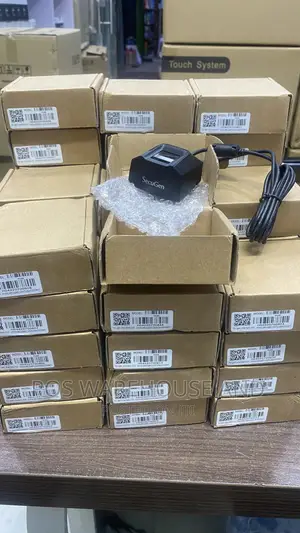 Secugen Hamster (HU20)