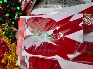 Christmas Decorations Bows