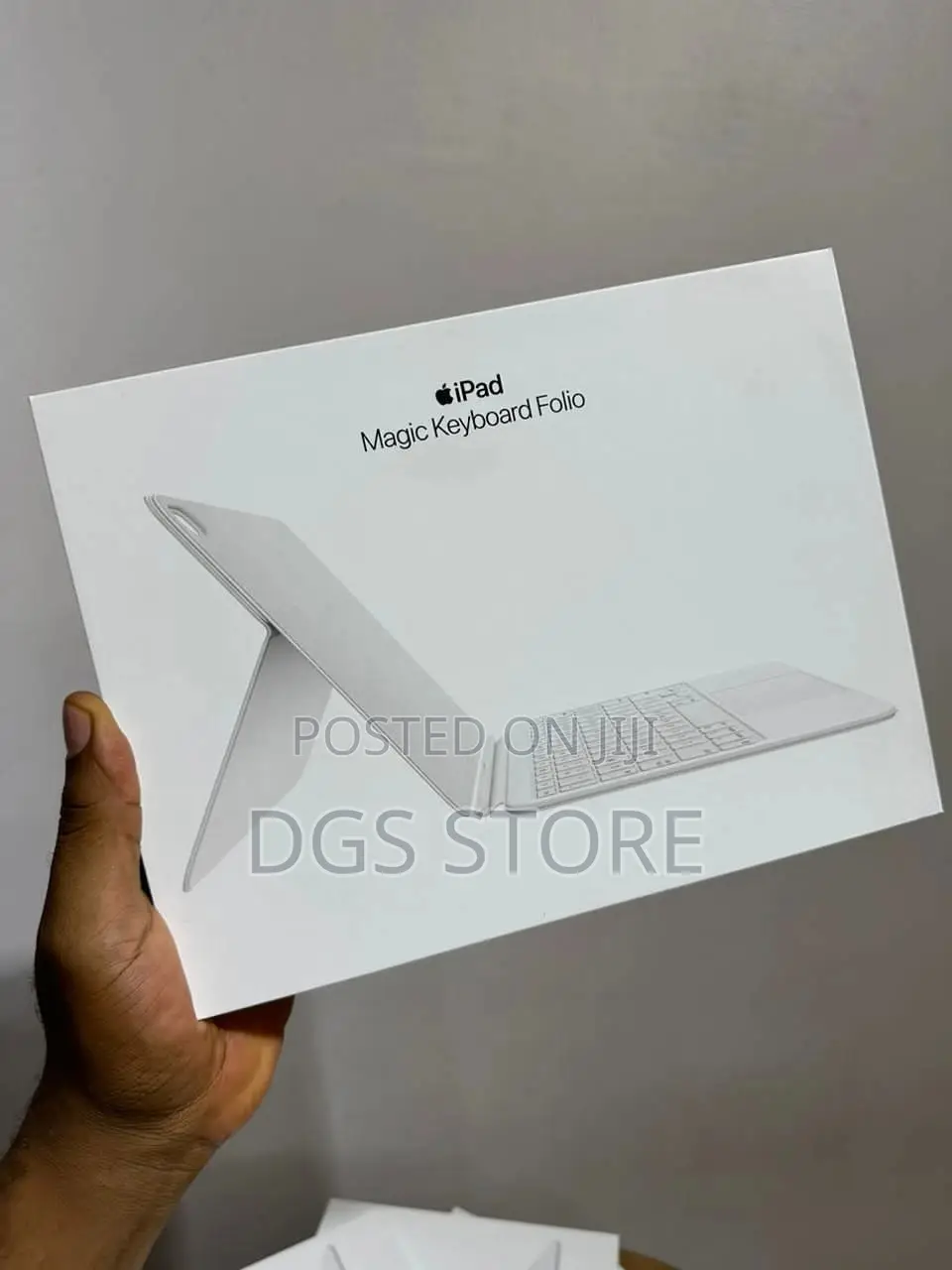 Apple Magic Keyboard Folio for iPad 10th Generation