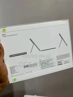 Apple Magic Keyboard Folio for iPad 10th Generation