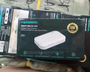Power Bank Router