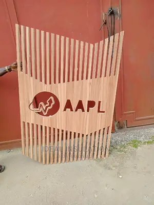 Lasercut/Router Design