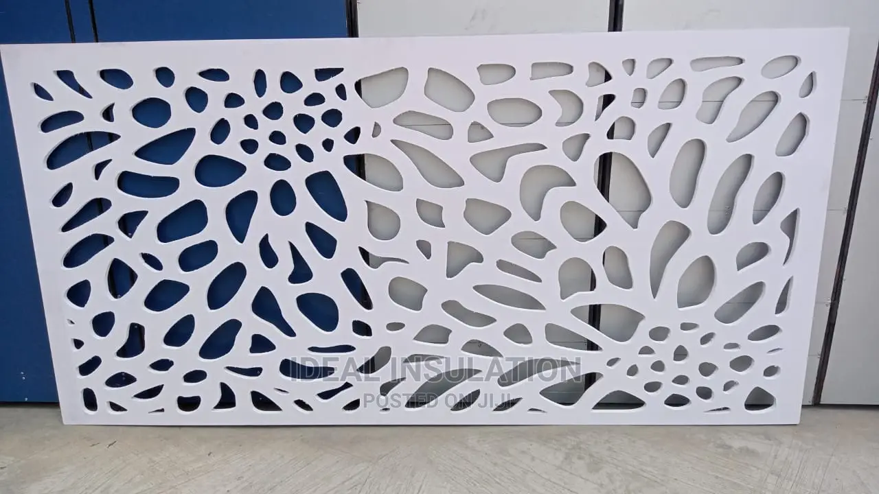 Lasercut/Router Design