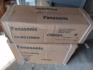 Panasonic Super Invarter Ac 1.5