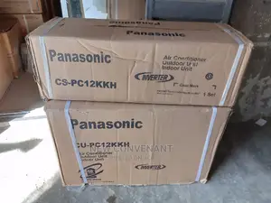 Panasonic Super Invarter Ac 1.5