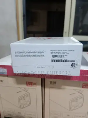 Airpod PRO (2nd)