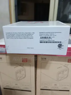 Airpod PRO (2nd)