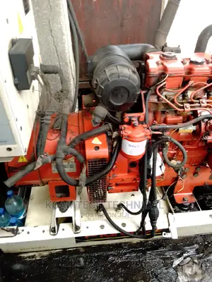 Generator Mechanic/Repairs